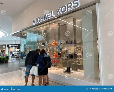 michael kors millenia mall|millenia mall orlando stores.